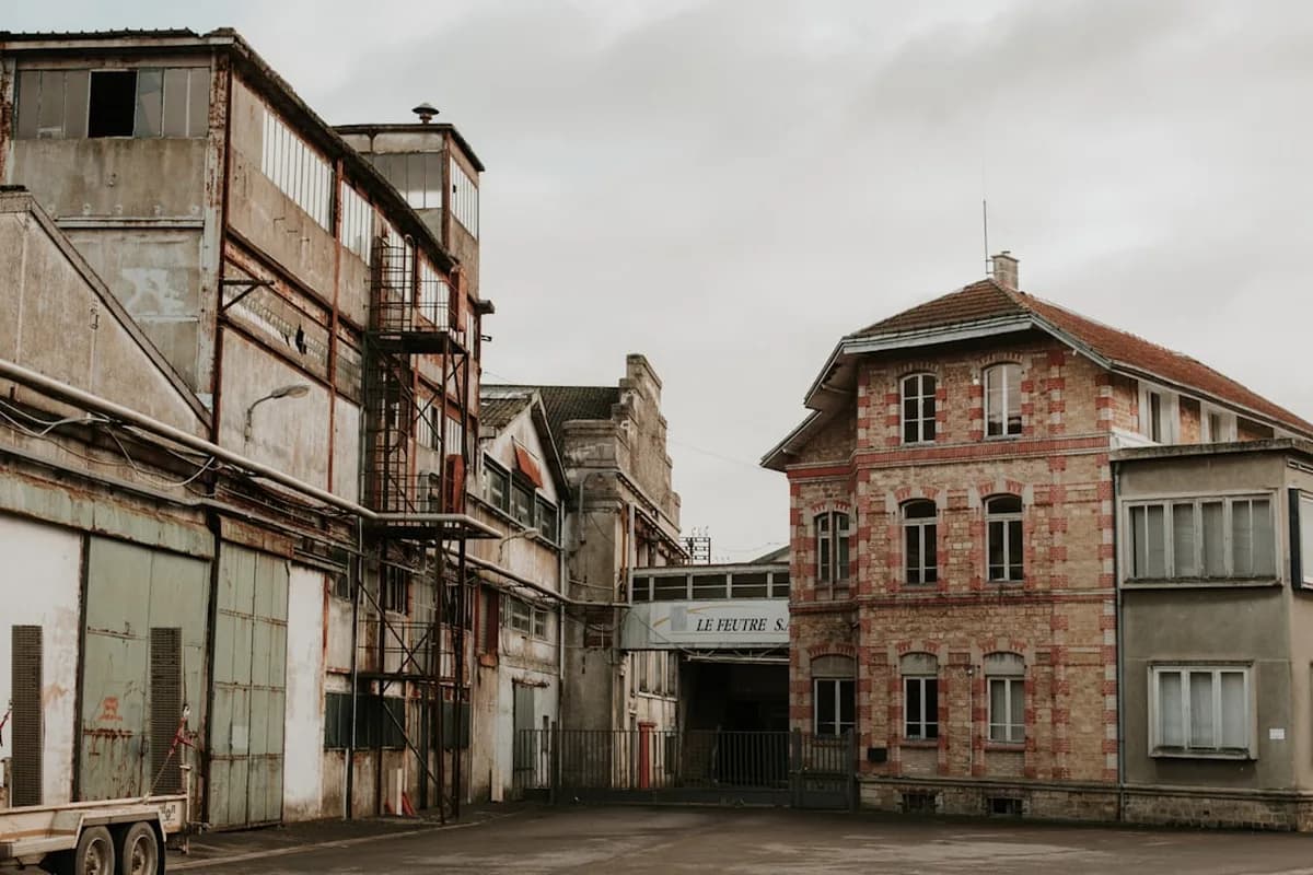 Paysage Ardennes