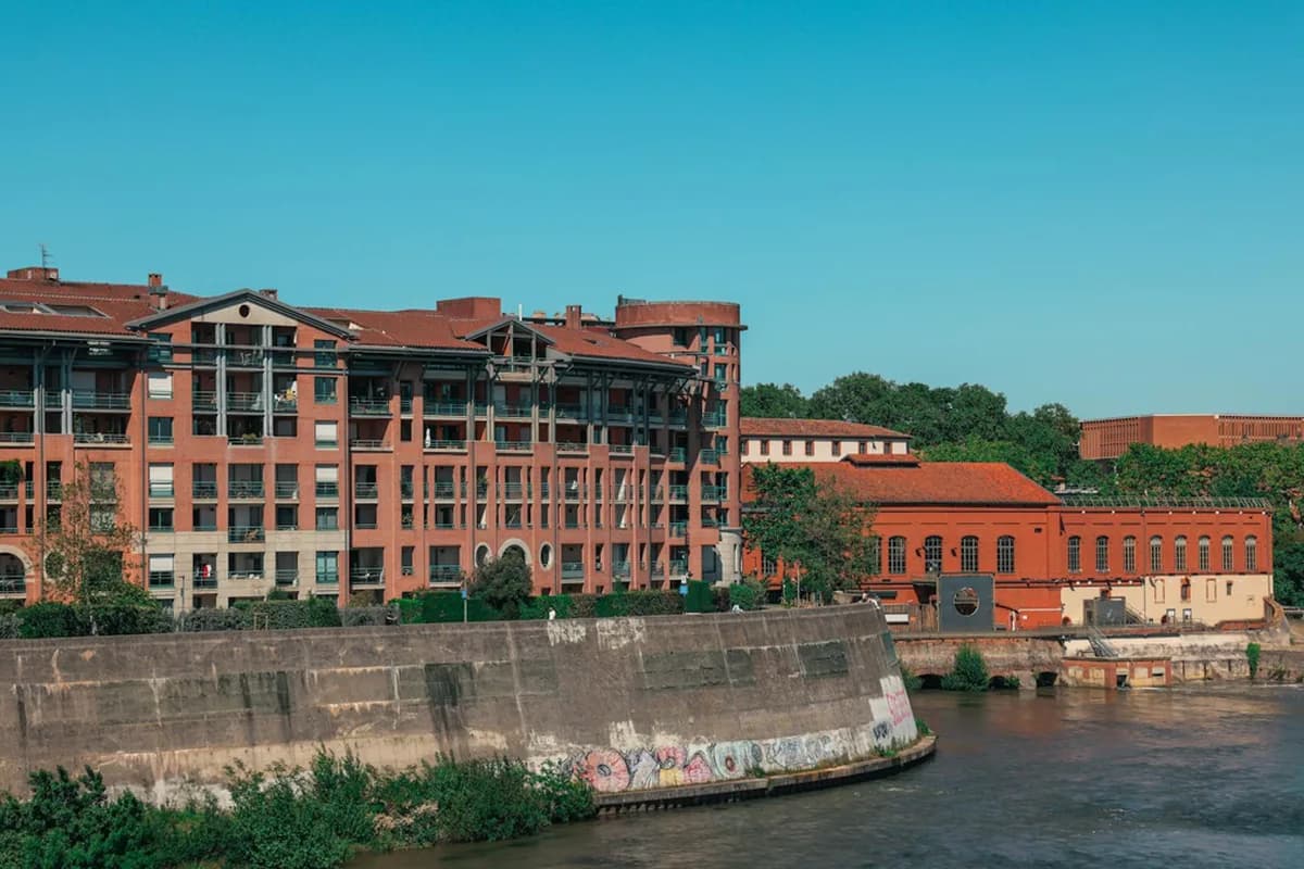 Paysage Lot-et-Garonne