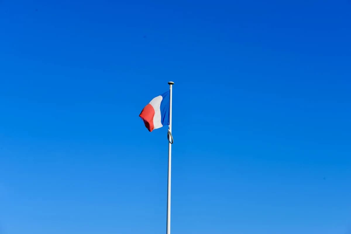 Paysage Manche