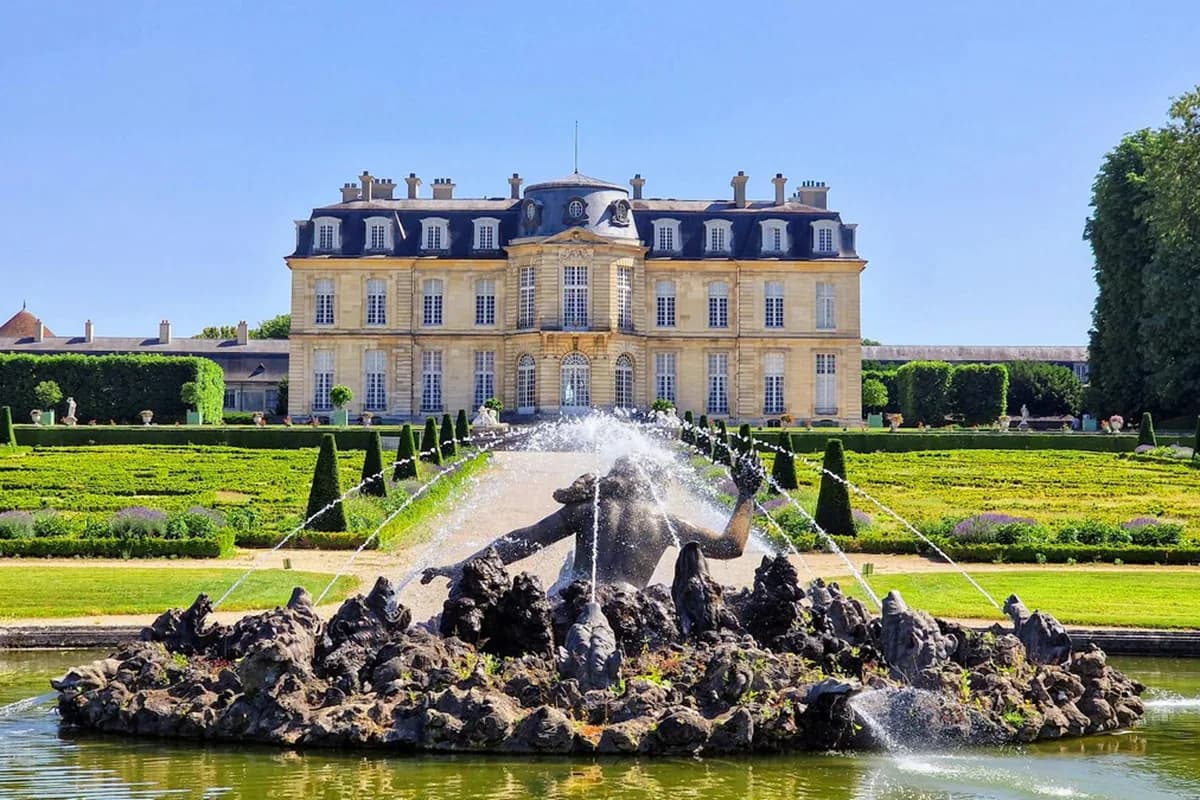 Paysage Marne