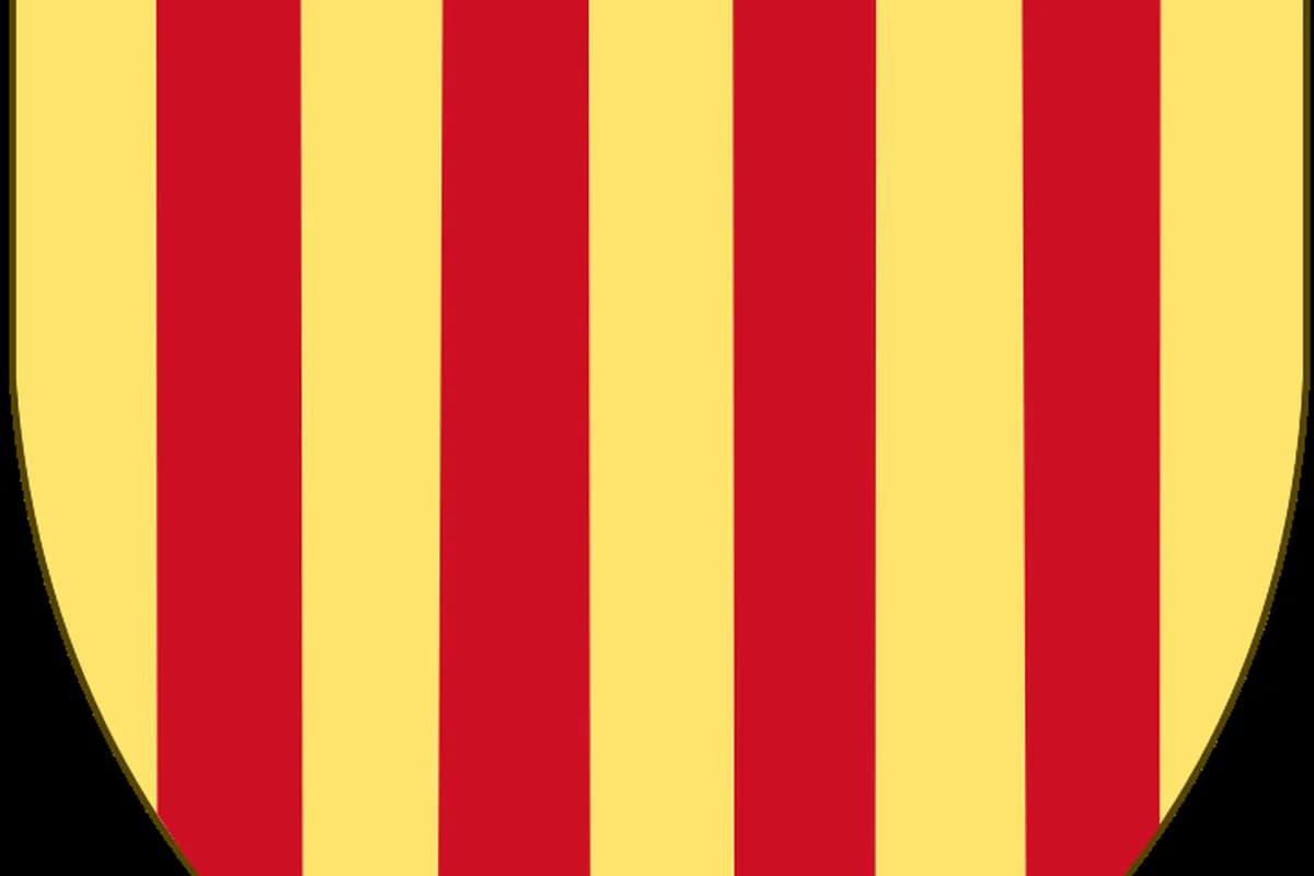 Paysage Pyrénées-Orientales
