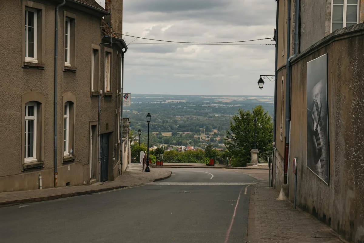 Paysage Deux-Sèvres