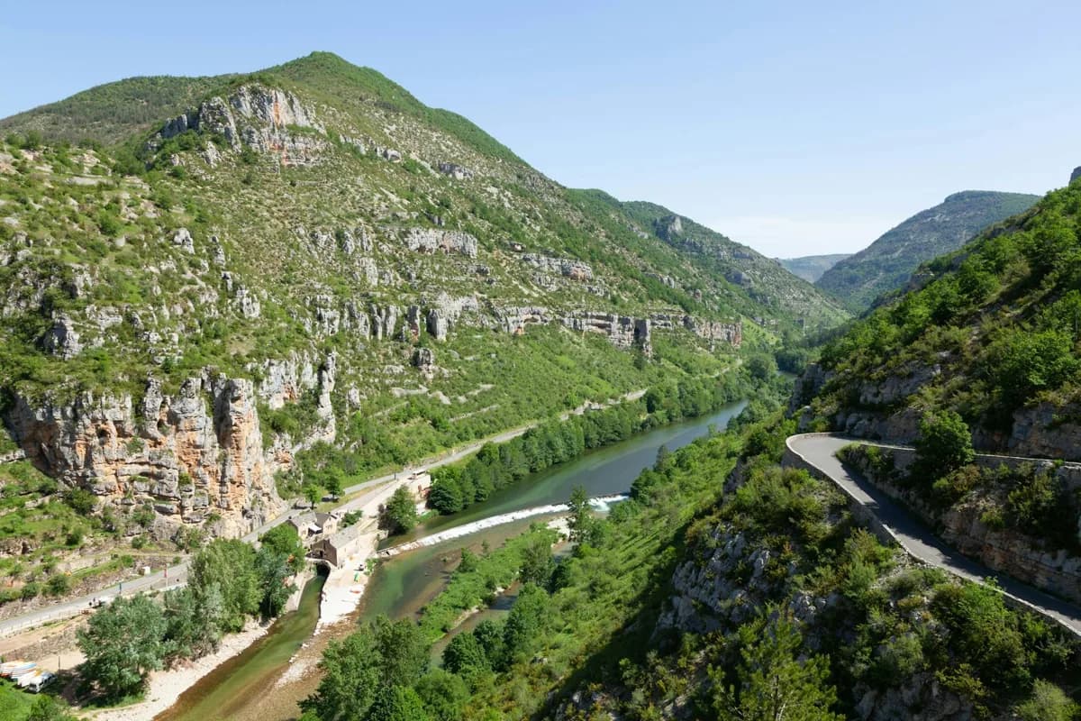 Paysage Tarn-et-Garonne