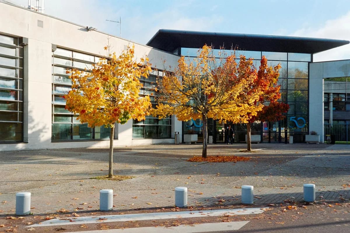 Paysage Essonne