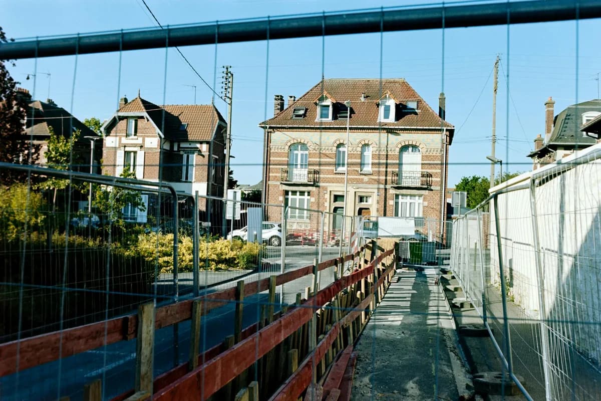 Paysage Hauts-de-Seine