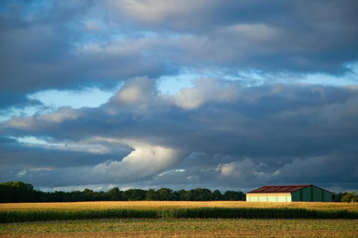 Paysage Val-de-Marne