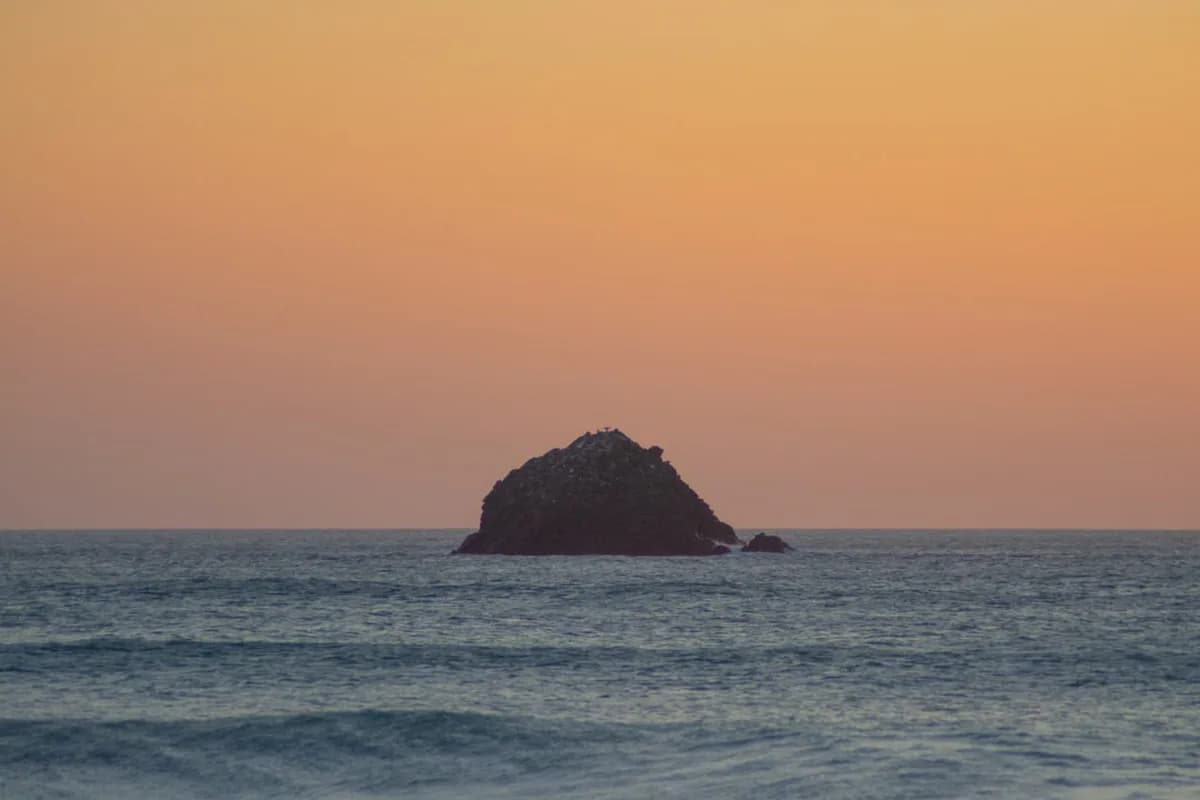 Paysage de Bretagne