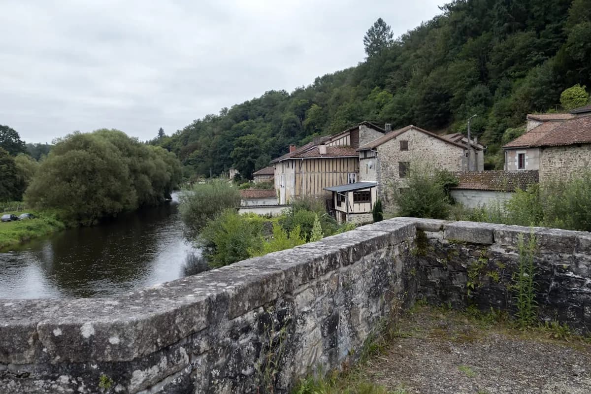 Paysage de Centre-Val de Loire